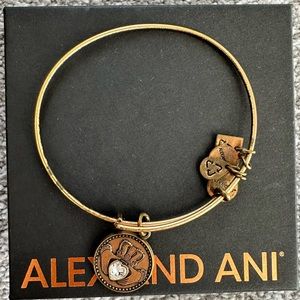 Alex and Ani Bracelet